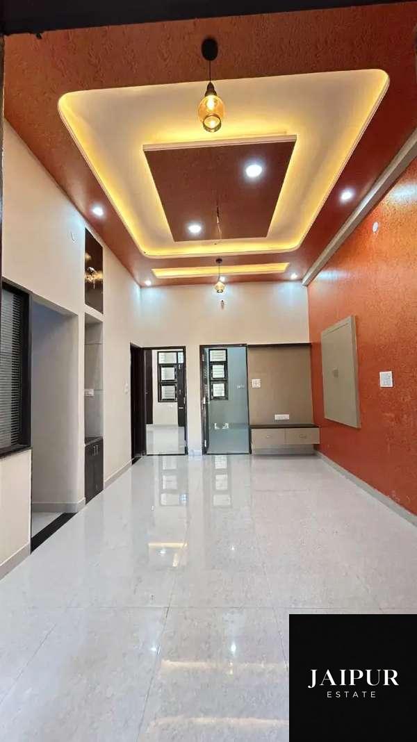 3BHK villa in Kalwar Road Jaipur