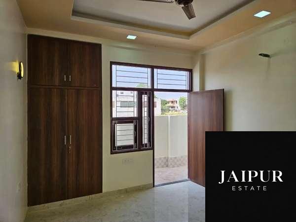4BHK villa in kalwar road Jaipur