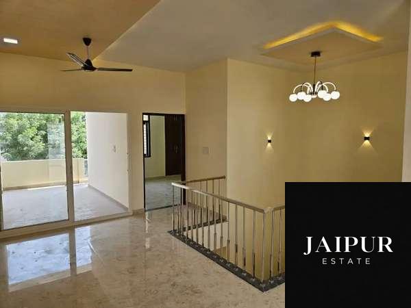4BHK villa in kalwar road Jaipur