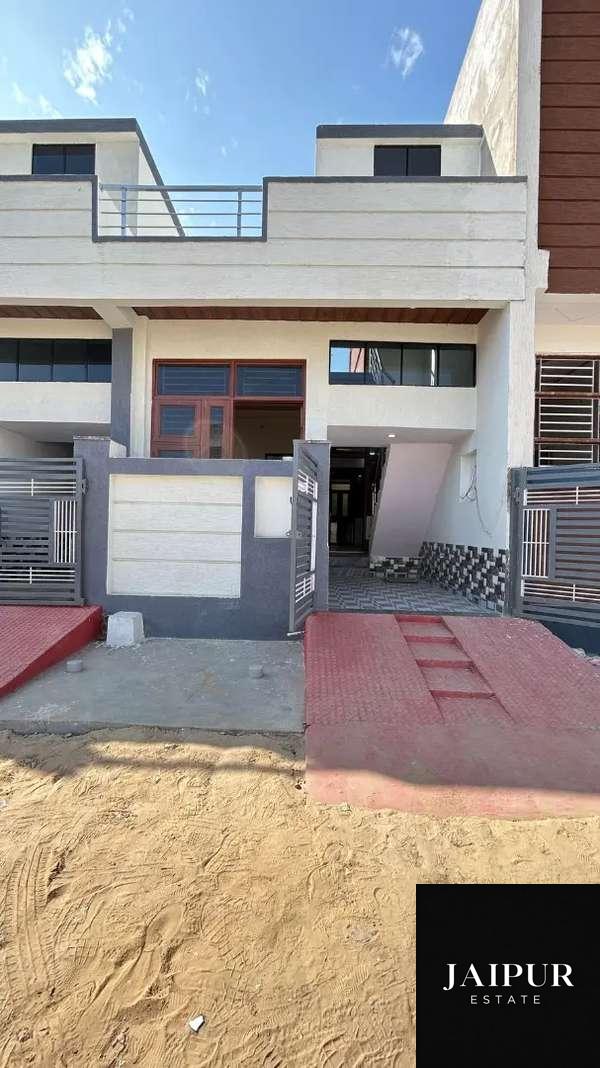 2bhk villa in kalwar road Jaipur