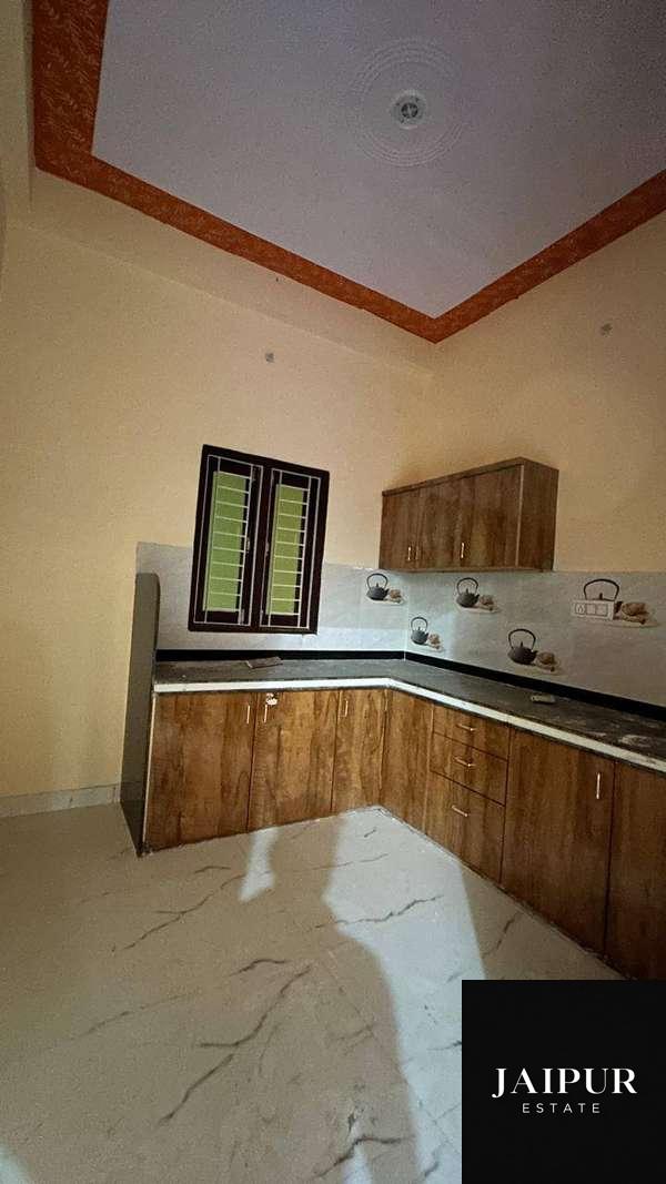 2bhk villa