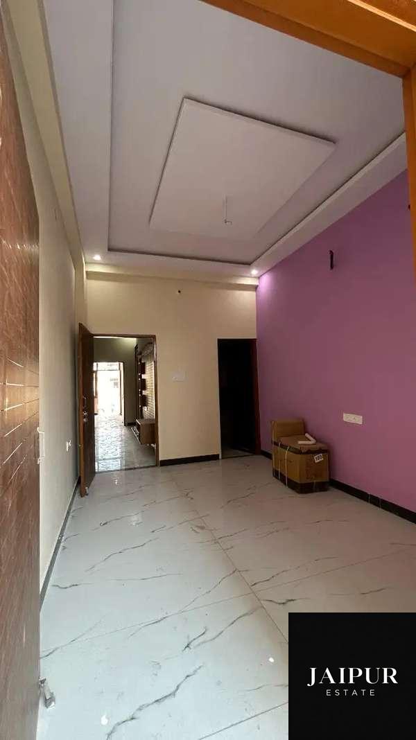 3BHK Villa in Kalwar Road Jaipur