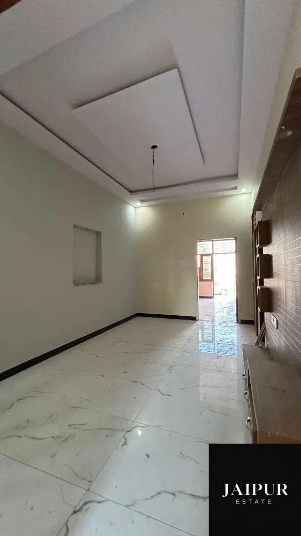 3BHK Villa in Kalwar Road Jaipur