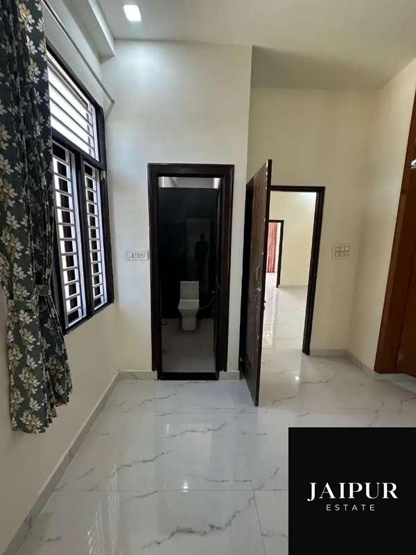 3BHK villa in Kalwar Road Jaipur