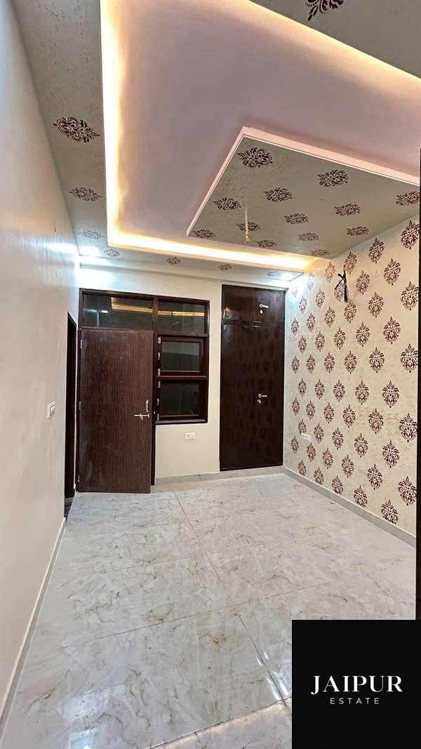 3BHK Villa in Kalwar Road Jaipur