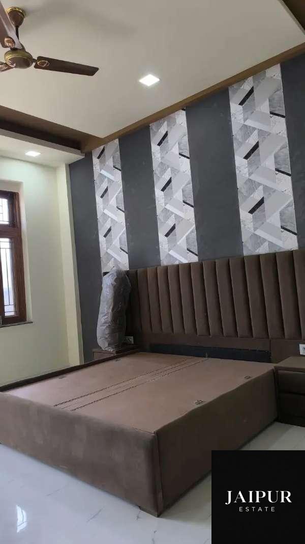 3BHK villa in kalwar road Jaipur
