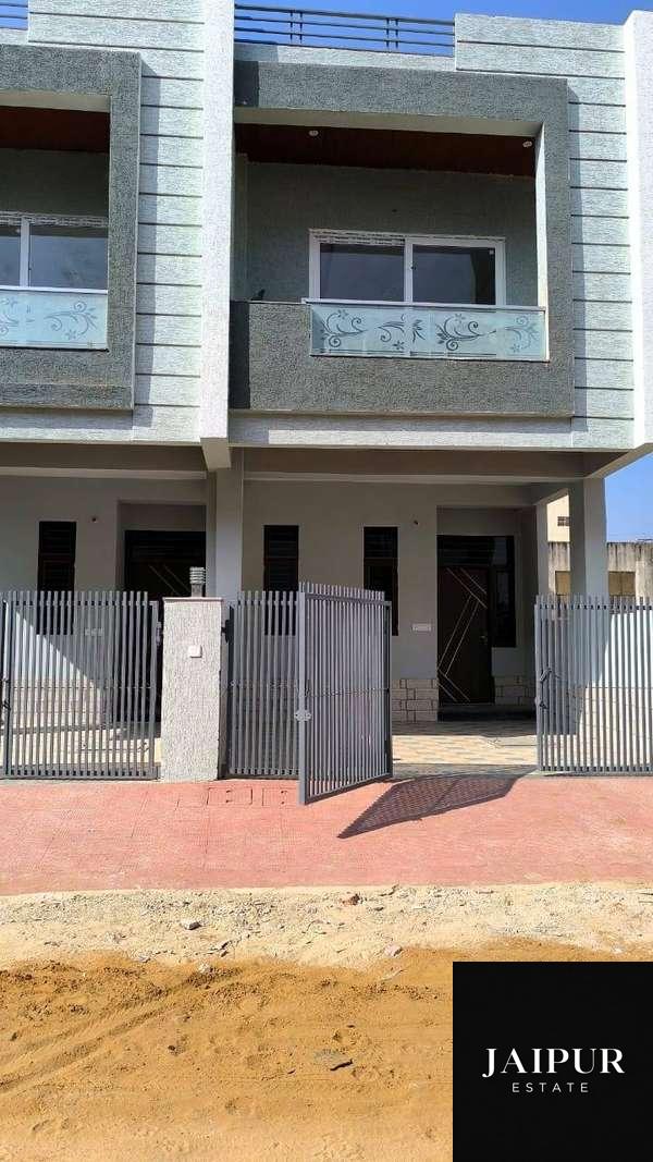 3BHK Villa in Kalwar Road Jaipur