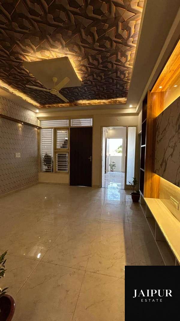 4BHK Villa in Kalwar Road Jaipur