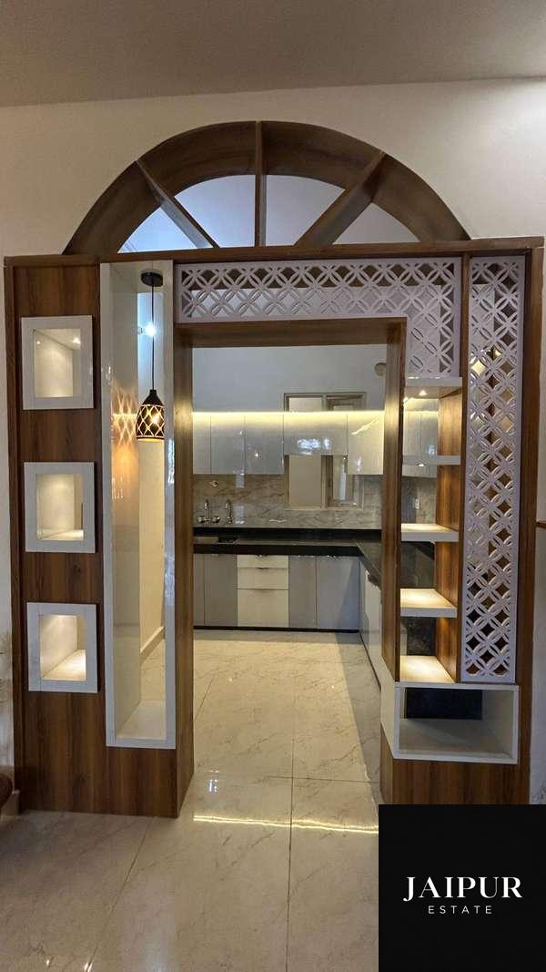 4BHK Villa in Kalwar Road Jaipur