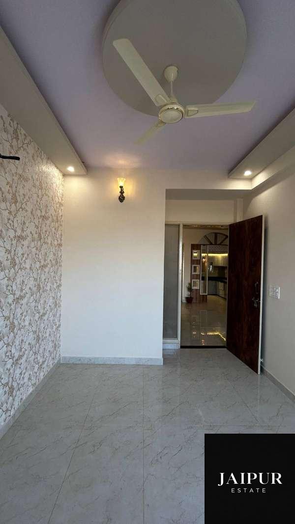 4BHK Villa in Kalwar Road Jaipur