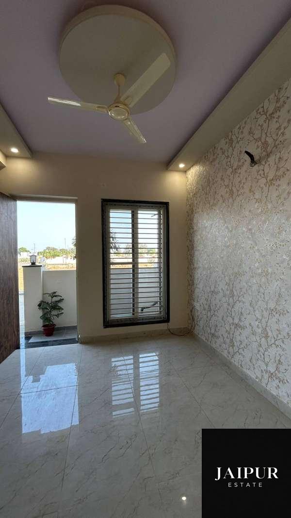 4BHK Villa in Kalwar Road Jaipur