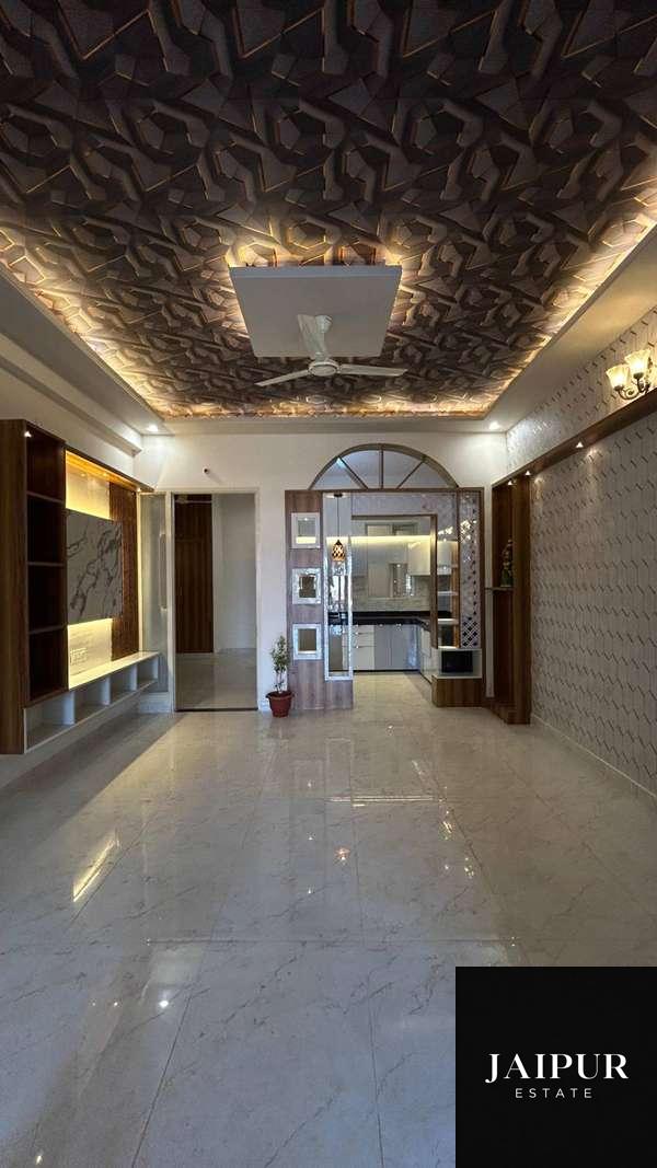 4BHK Villa in Kalwar Road Jaipur