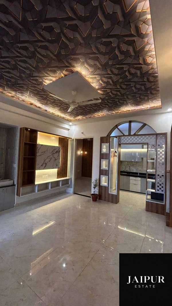 4BHK Villa in Kalwar Road Jaipur