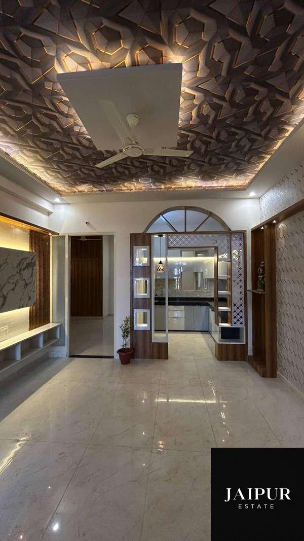 4BHK Villa in Kalwar Road Jaipur