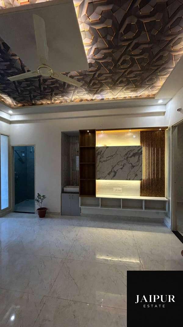 4BHK Villa in Kalwar Road Jaipur