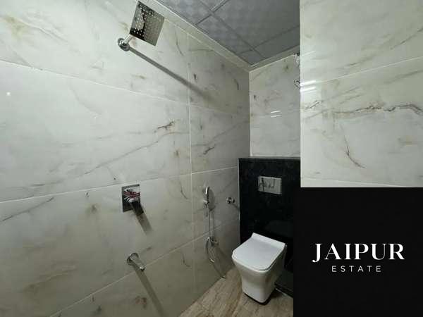 3BHK Flats in Kalwar Road Jaipur