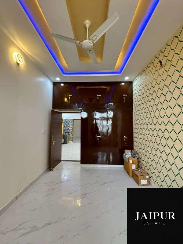 4BHK villa in kalwar road Jaipur