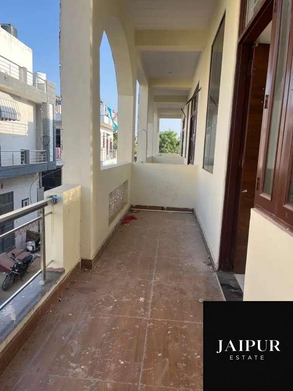 4BHK villa in Ralwar Road Jaipur