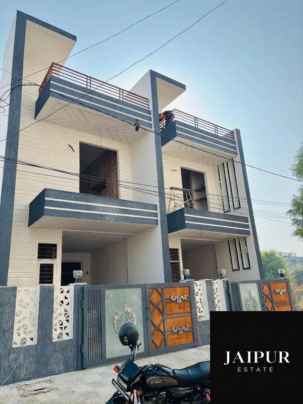 3BHK villa in Kalwar Road Jaipur