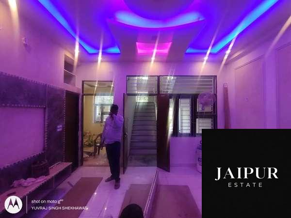 4BHK Villa in Kalwar Road Jaipur
