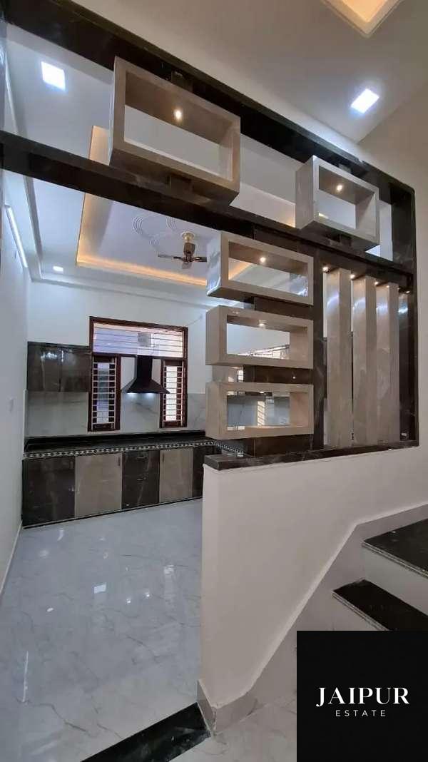 3BHK Villa in kalwar road