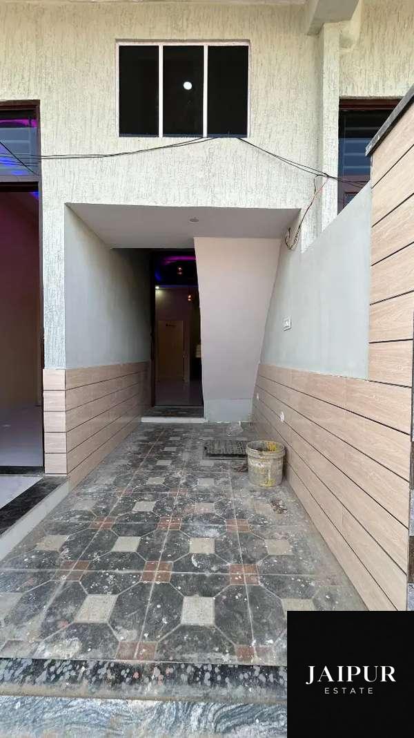 12.5×45 = 62.5 गज, 2 BHK