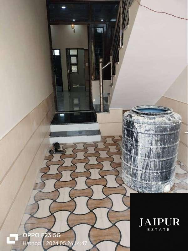 3BHK Villa In Kalwar Road Jaipur