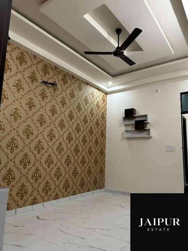 3BHK Villa 133Gaj Kalwar Road