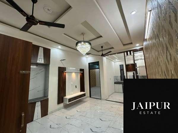 3BHK Villa 133Gaj Kalwar Road