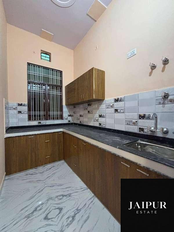 3BHK Villa in Kalwar Road Jaipur