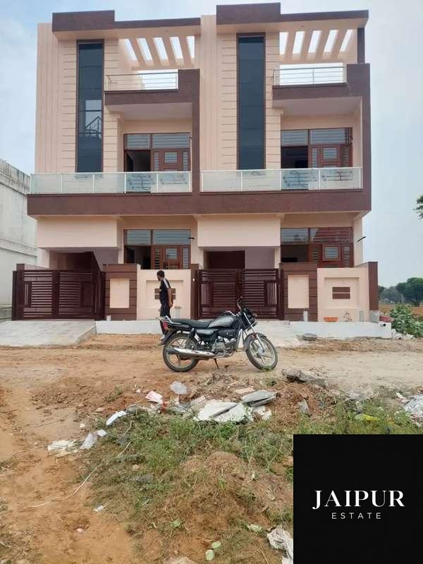 4BKH Villa Available Kalwar Road