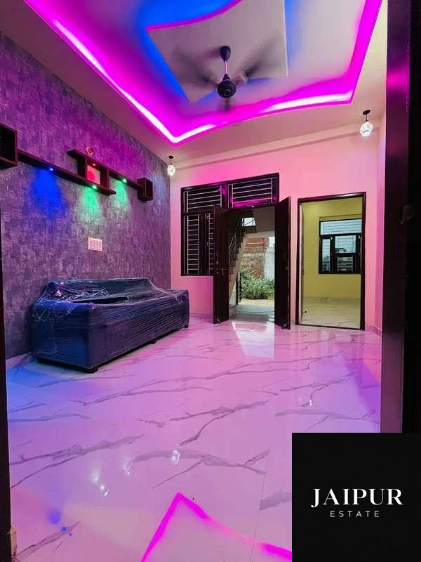3BHK Villa in kalwar road Jaipur