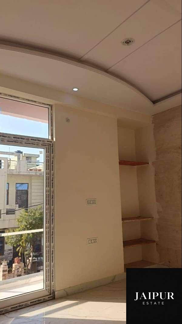 3BHK Villa in Kalwar Road Jaipur