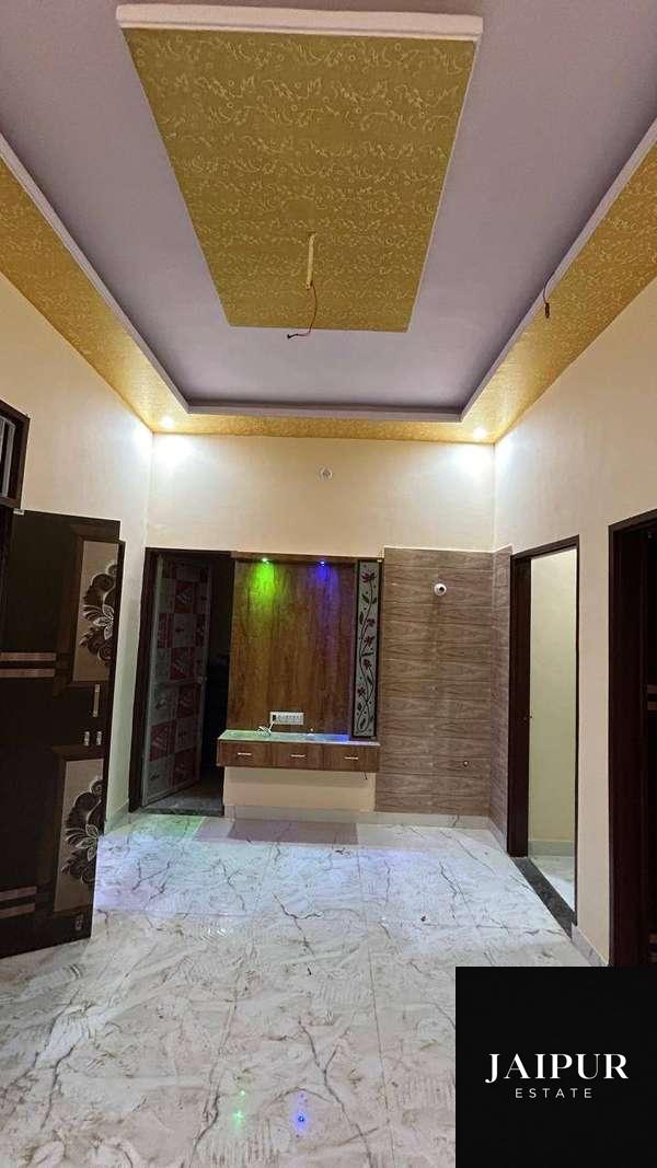 2 BHK Villa Avilable Alka college