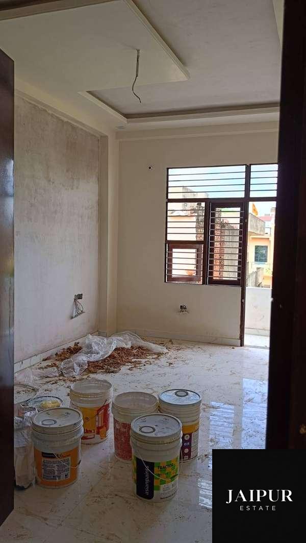 3BHK villa avilable Main highway kalwar road