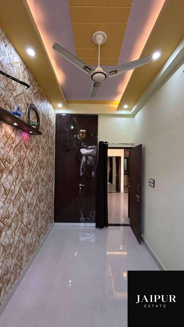 2BHK Villa In Kalwar Road Jaipur
