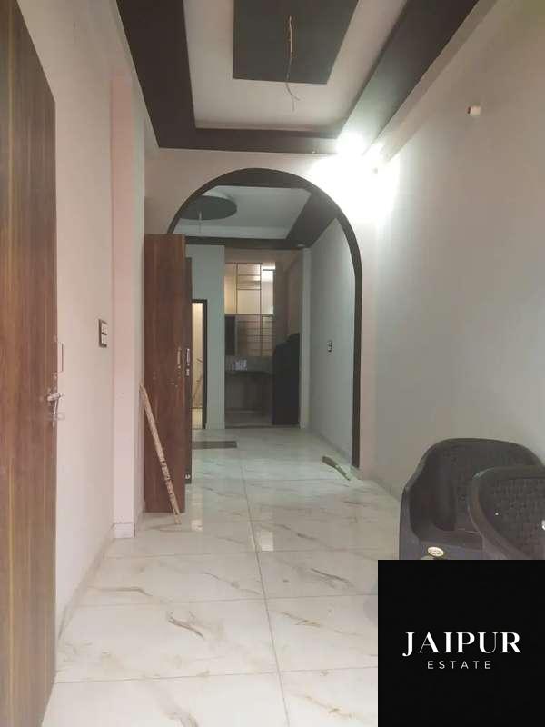 3BHK Semi duplex villa For Sale