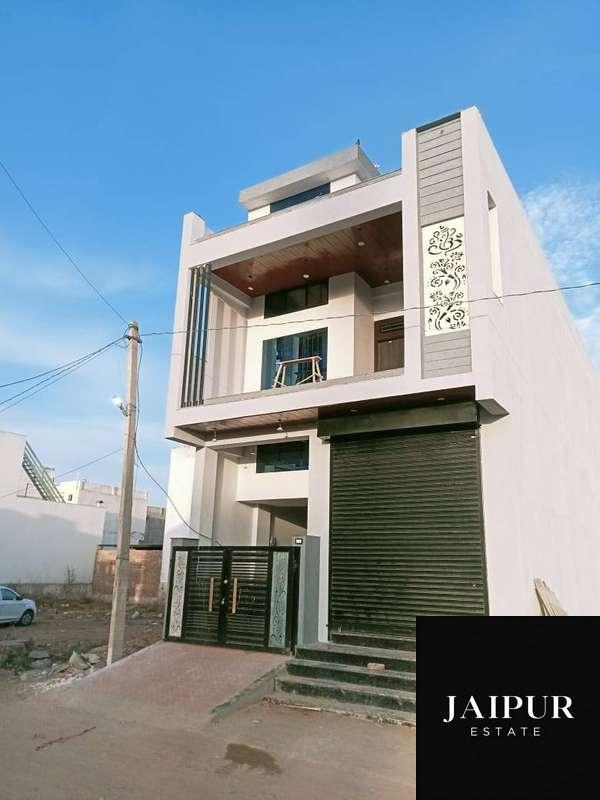 3BHK Villa in kalwar road jaipur