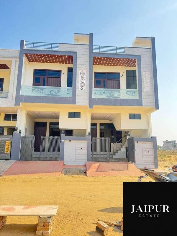3BHK Villla in Kalwar Road Jaipur