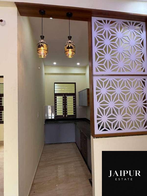 4BHK Villa in Kalwar Road Jaipur